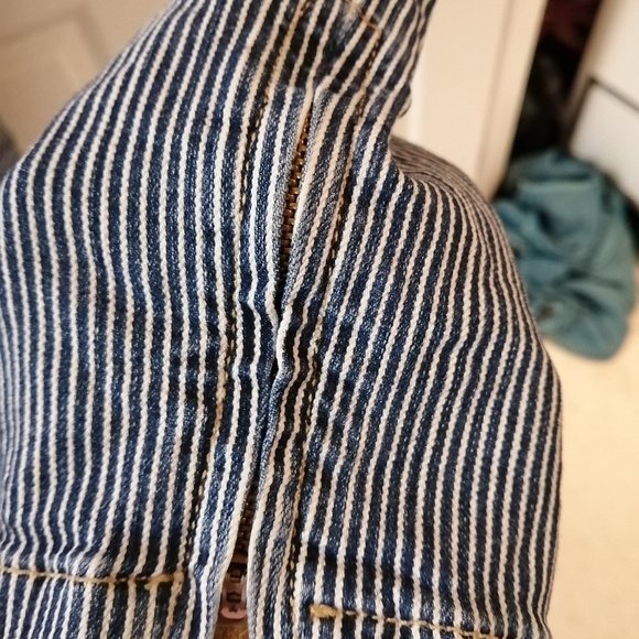 American Apparel jeans - Picture 2 of 3